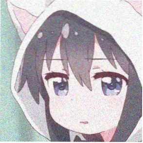 《人世间》周秉义角色头像