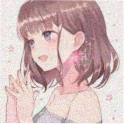 《人世间》周蓉角色头像